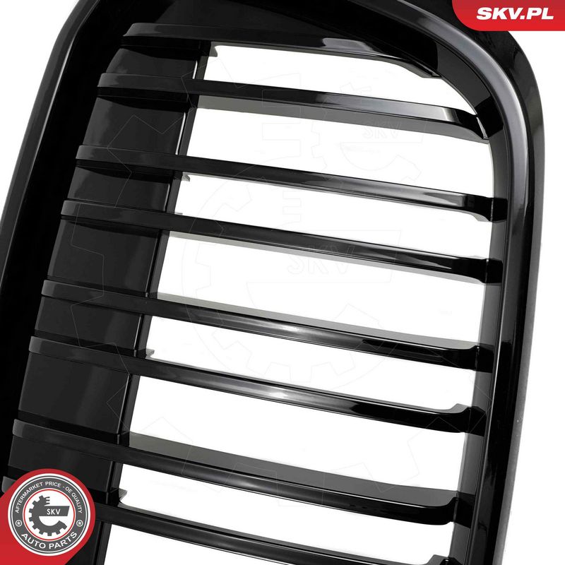 Radiaatorivõre, ESEN SKV 66SKV316