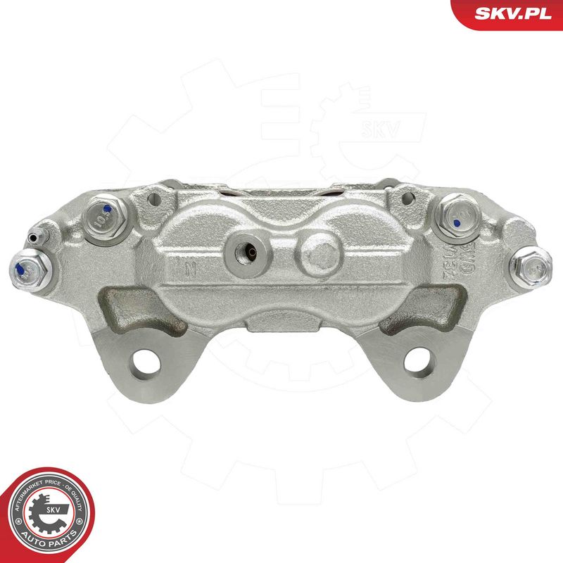 Pidurisadul, ESEN SKV 56SKV872