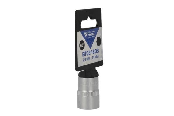 Padrun, KS TOOLS BT021808