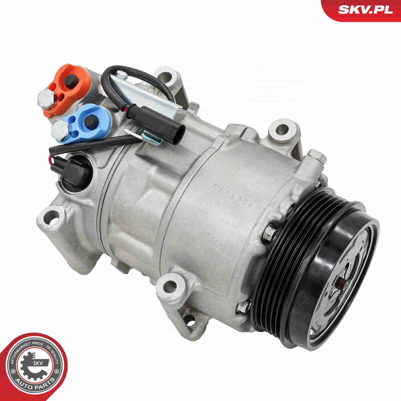 Prekės atitinka OEM kodą: 0022304811