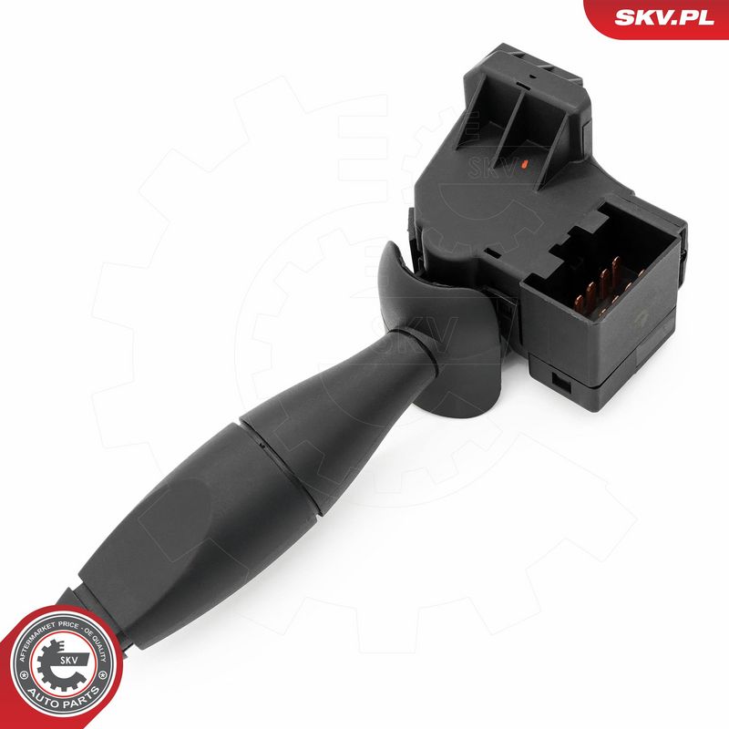 Tulede, kojameeste kangilüliti, ESEN SKV 38SKV587