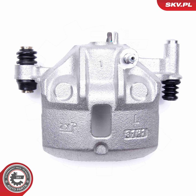 Pidurisadul, ESEN SKV 45SKV541