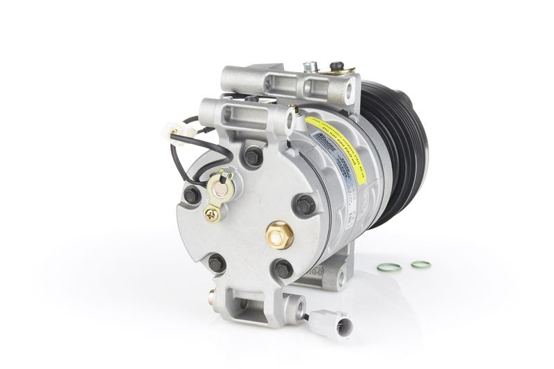 Kompressor, kliimaseade, NISSENS 89550