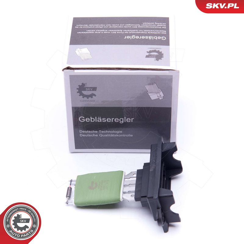 Takistus, salongipuhur, ESEN SKV 94SKV084