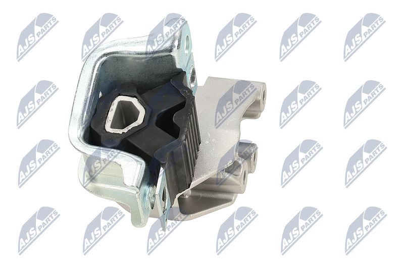 Paigutus, Mootor, NTY ZPS-PE-001