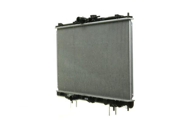 Product Image - Radiateur - CR1073000S - MAHLE