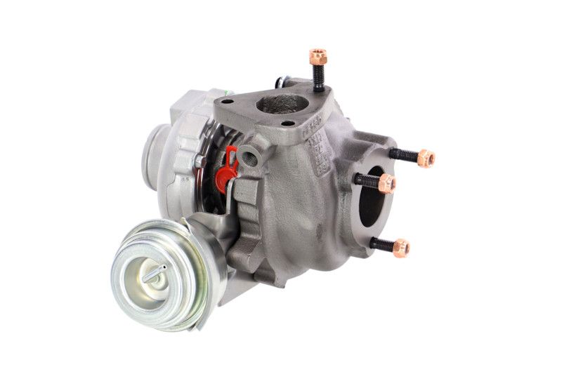 REMANTE 003-001-001345R Charger, charging (supercharged/turbocharged)