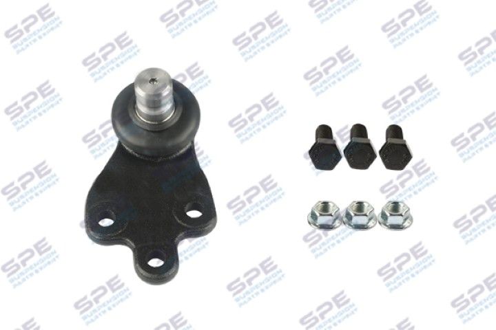 Rotule+suspension TEKNOROT FO-1225K