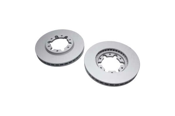 Kavo Parts BR-6784-C Brake Disc