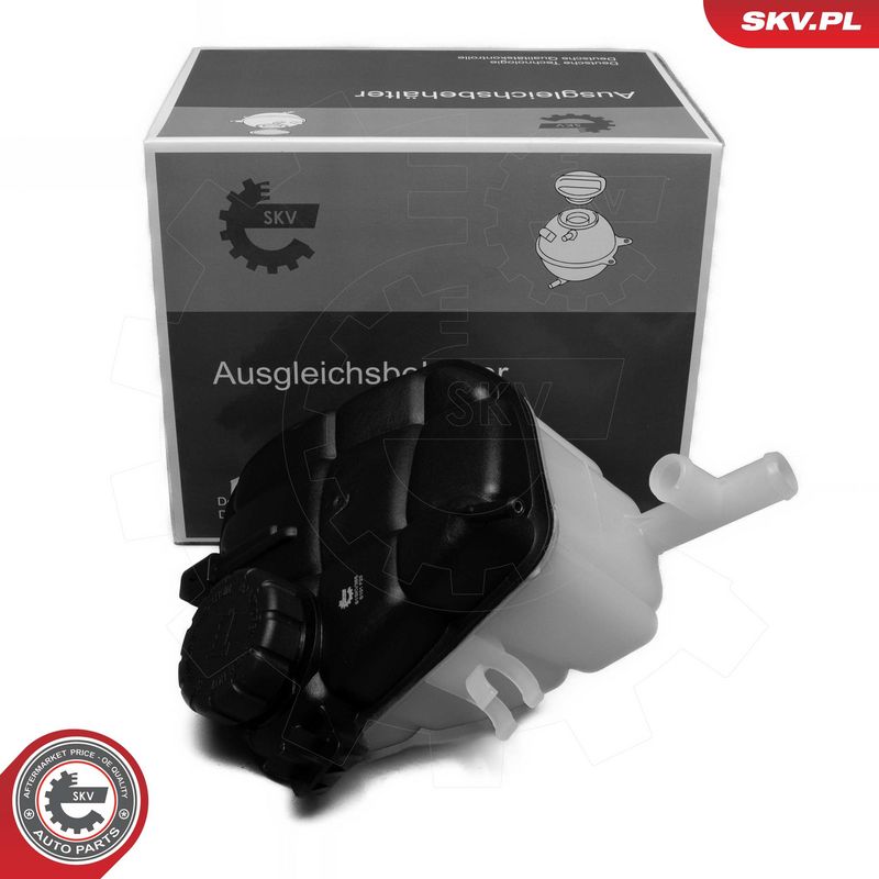 Paisupaak, jahutusvedelik, ESEN SKV 61SKV366