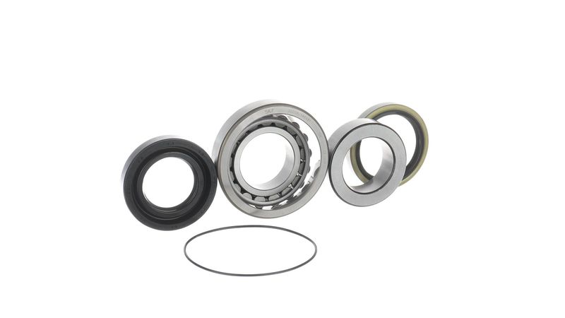 SKF VKBA 3775 Wheel Bearing Kit