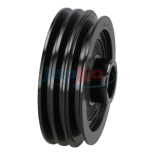 Rihmaratas, väntvõll, JAPKO 122503