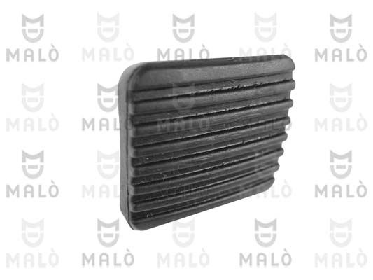 AKRON-MALÒ 23469 - Pedal Pad, brake pedal