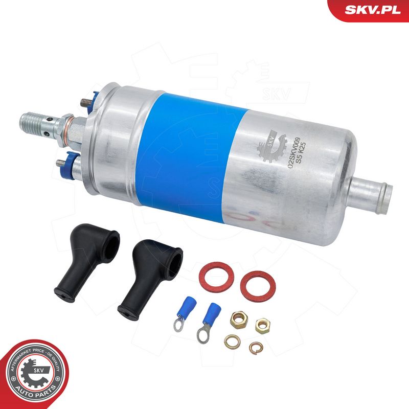 Kütusepump, ESEN SKV 02SKV009