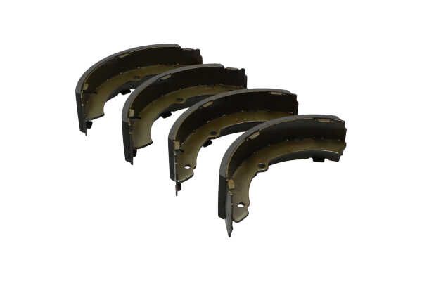 Kavo Parts KBS-3903 Brake Shoe Set