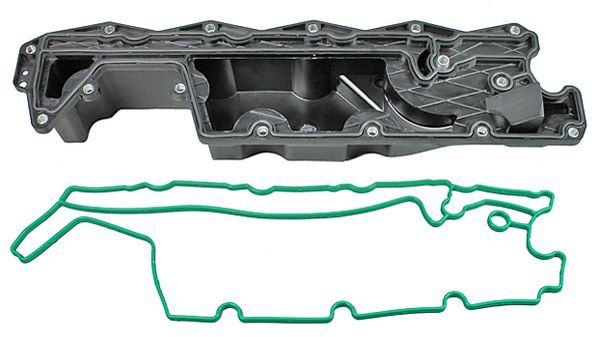 METZGER AUTOTEILE 2389122 Vožtuvų dangtelis