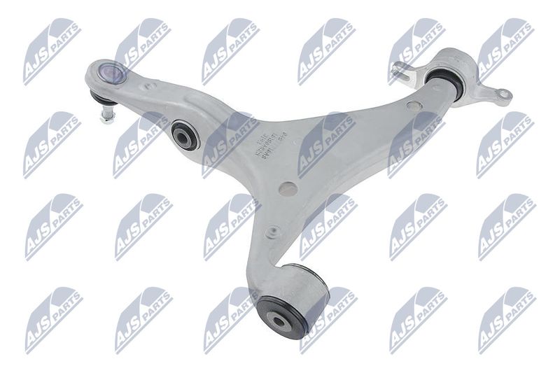 NTY ZWD-CH-083 Control/Trailing Arm, wheel suspension