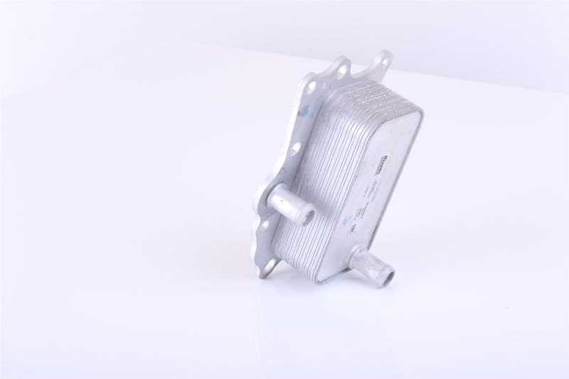 Õliradiaator, mootoriõli, NISSENS 91165