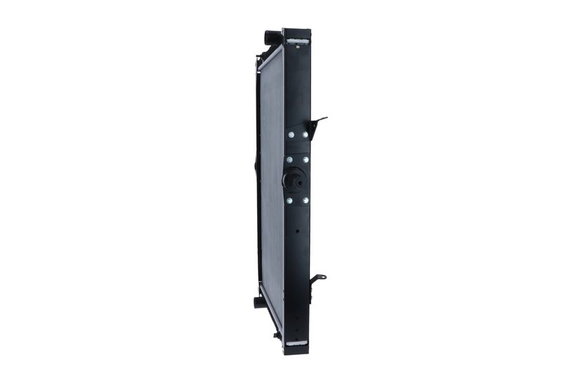 NRF 519709 Radiator, engine cooling