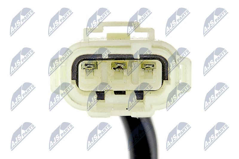 Süütepool, NTY ECZ-SB-003