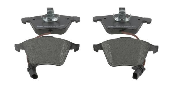 Plaquettes+de+frein+à+disque FERODO FDB1629