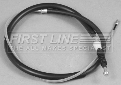 First Line FKB2886 Cable, parking brake