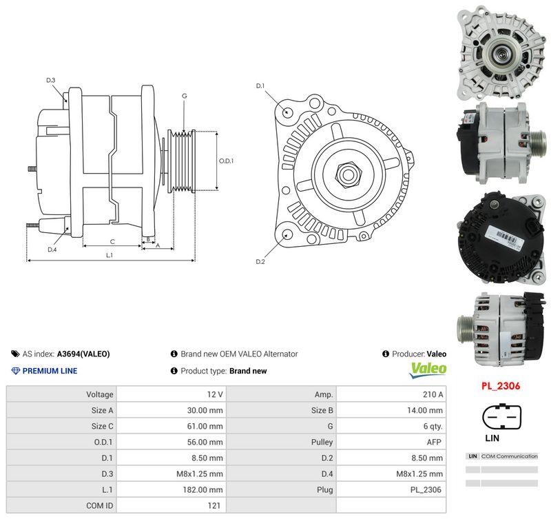 OEM код товара: 59903024B