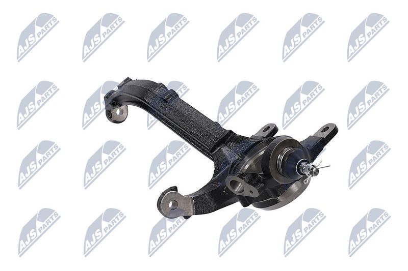 NTY ZZP-HD-019 Steering Knuckle, wheel suspension