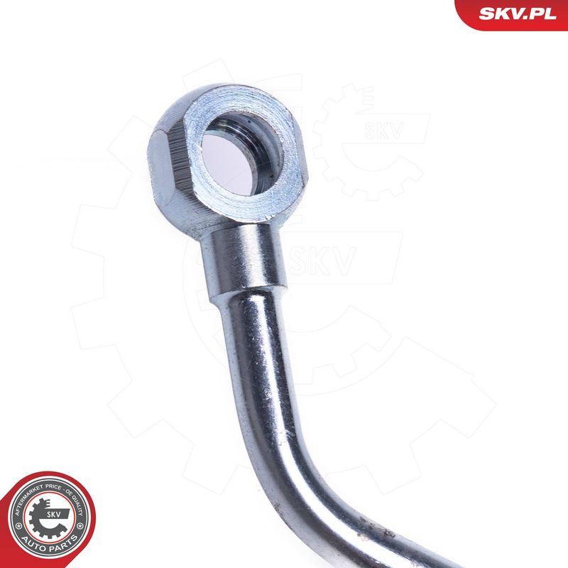 Hüdraulikavoolik, roolimine, ESEN SKV 10SKV877