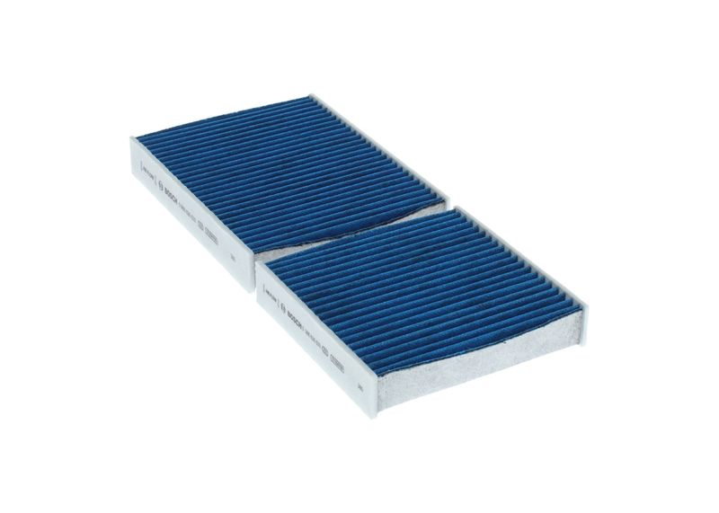 Filtro, aire habitáculo BOSCH 0 986 628 633