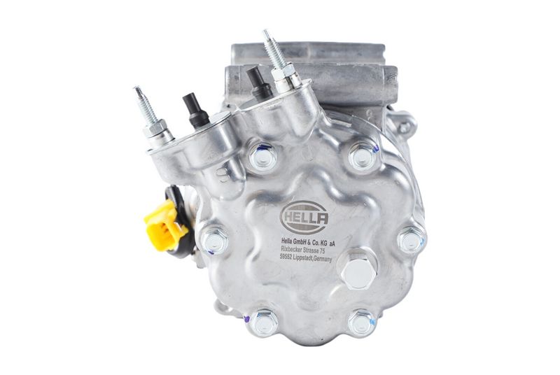 Kompresor, klimatizace 8FK 366 200-441