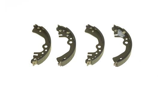 BREMBO S 56 549 Brake Shoe Set