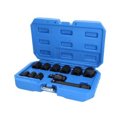 KS TOOLS BT022645 Power Socket Set