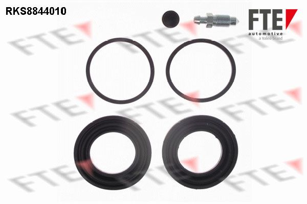 Kit de reparación, pinza de freno