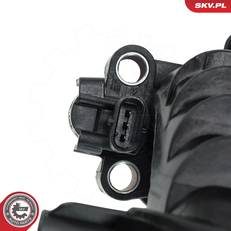 Õhuvõtumoodul, ESEN SKV 49SKV097