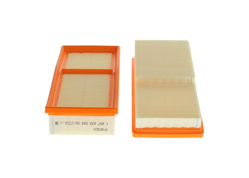 BOSCH 1 457 433 049 Air Filter