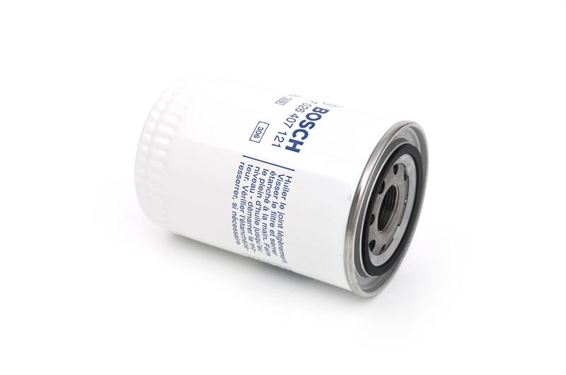 Õlifilter, BOSCH F 026 407 121