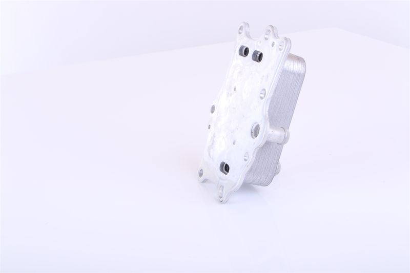 Õliradiaator, mootoriõli, NISSENS 91165