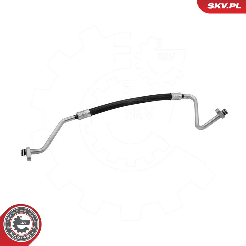 conducta presiune variabila,aer conditionat ESEN SKV 87SKV813