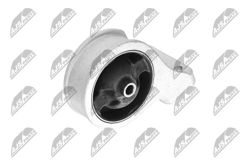 Paigutus, Mootor, NTY ZPS-HY-508