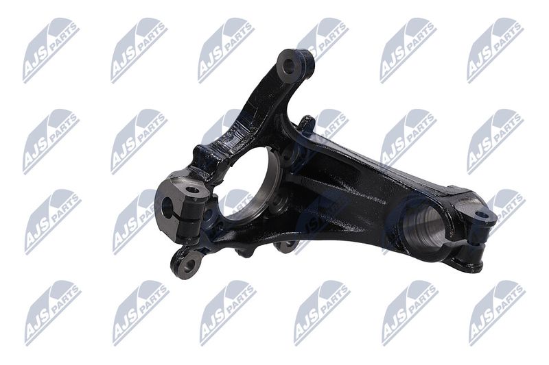 Käändmik, rattakinnitus, NTY ZZP-NS-013