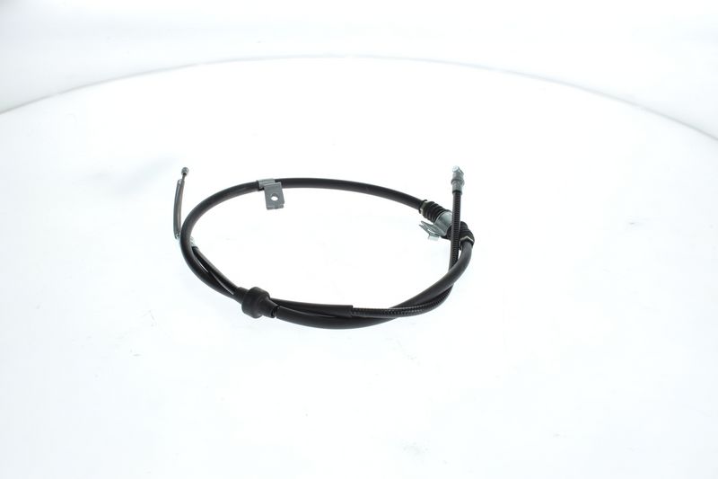 BOSCH 1987482518 - Rankinio stabdžio trosas