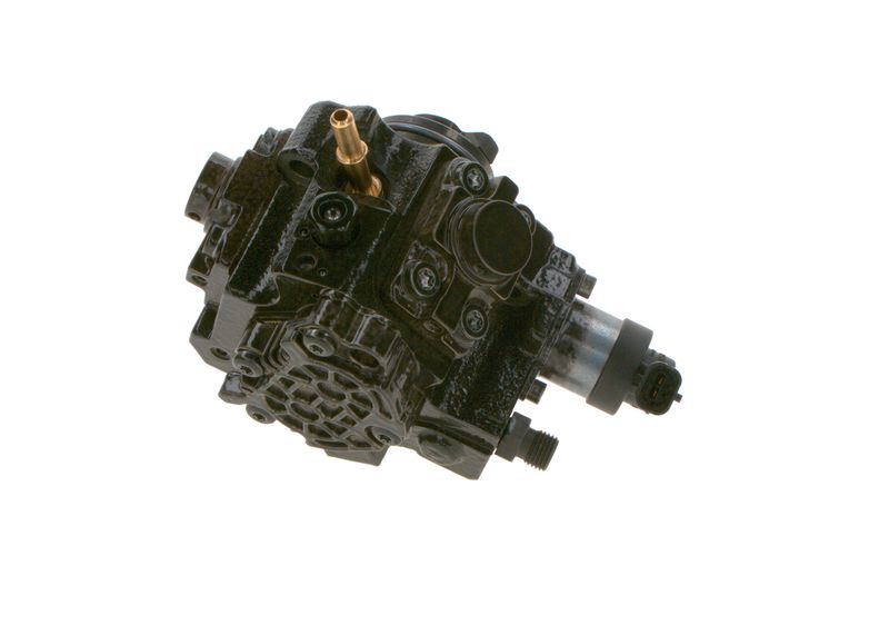 Bosch High Pressure Fuel Pump 0445010314