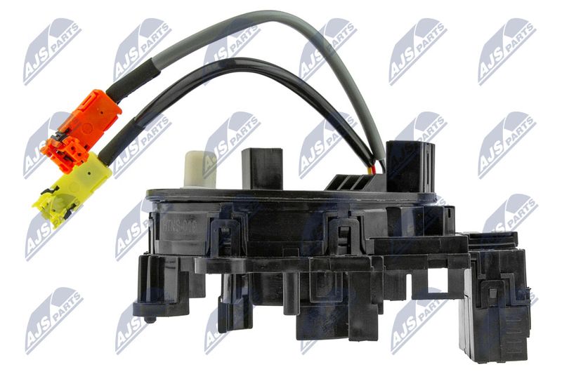 NTY EAS-NS-019 Clock Spring, airbag