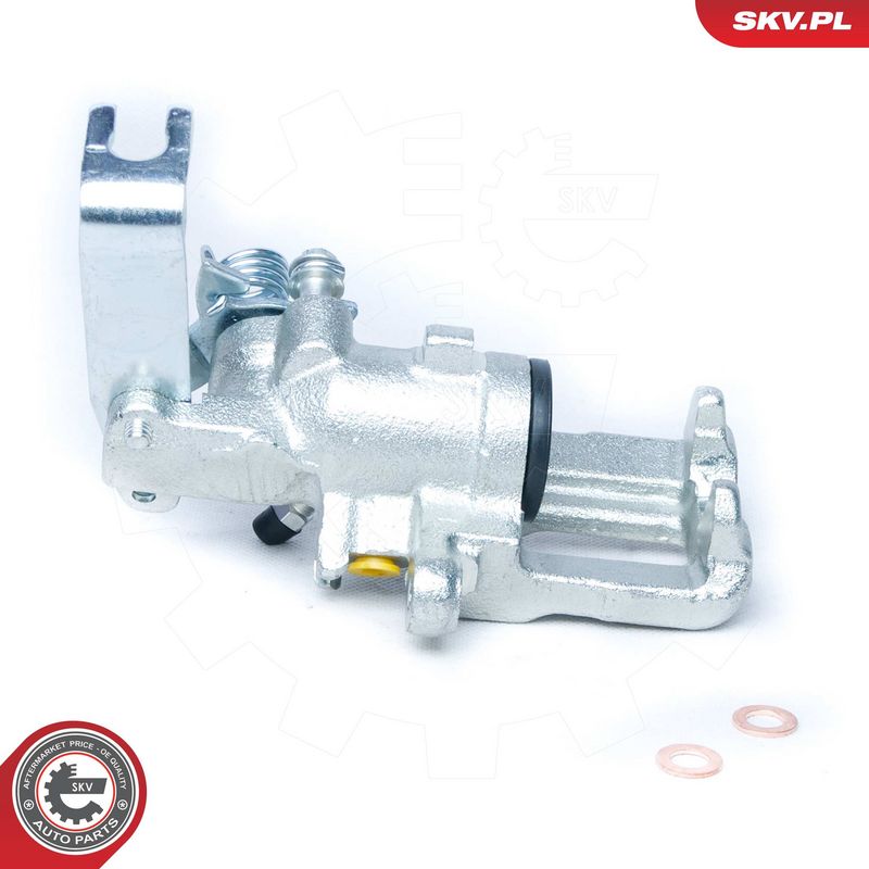 Pidurisadul, ESEN SKV 23SKV093