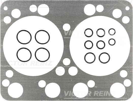 VICTOR REINZ 61-25380-10 - Gasket, cylinder head