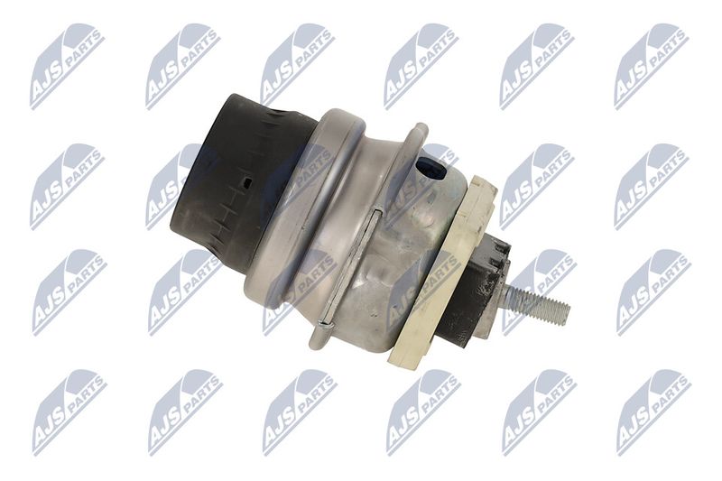 Paigutus, Mootor, NTY ZPS-LR-017