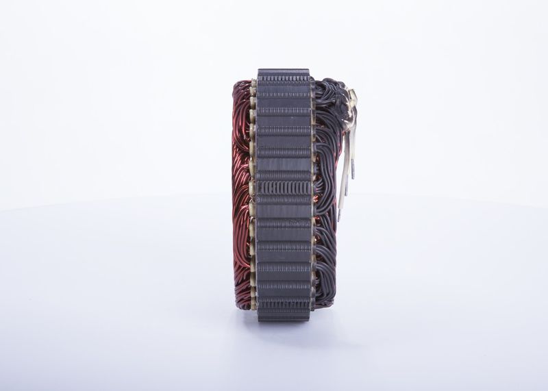 BOSCH 6033GD3064 Stator, alternator