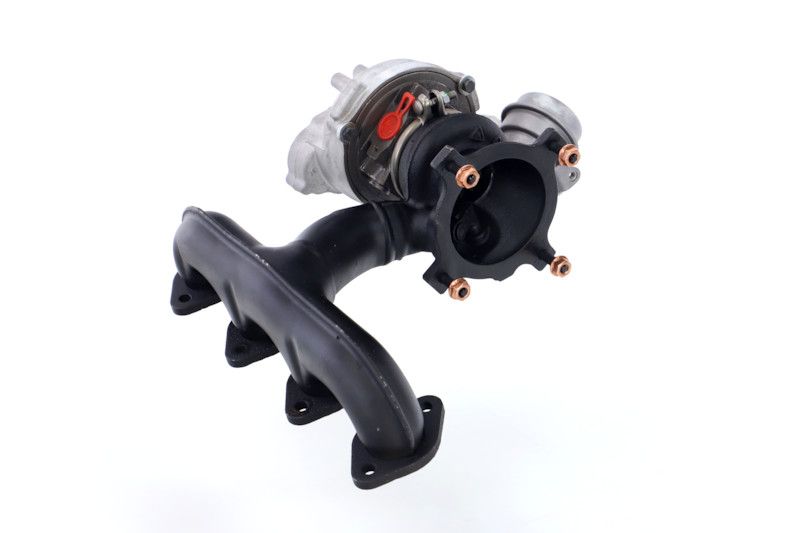 REMANTE 003-001-000028R Charger, charging (supercharged/turbocharged)