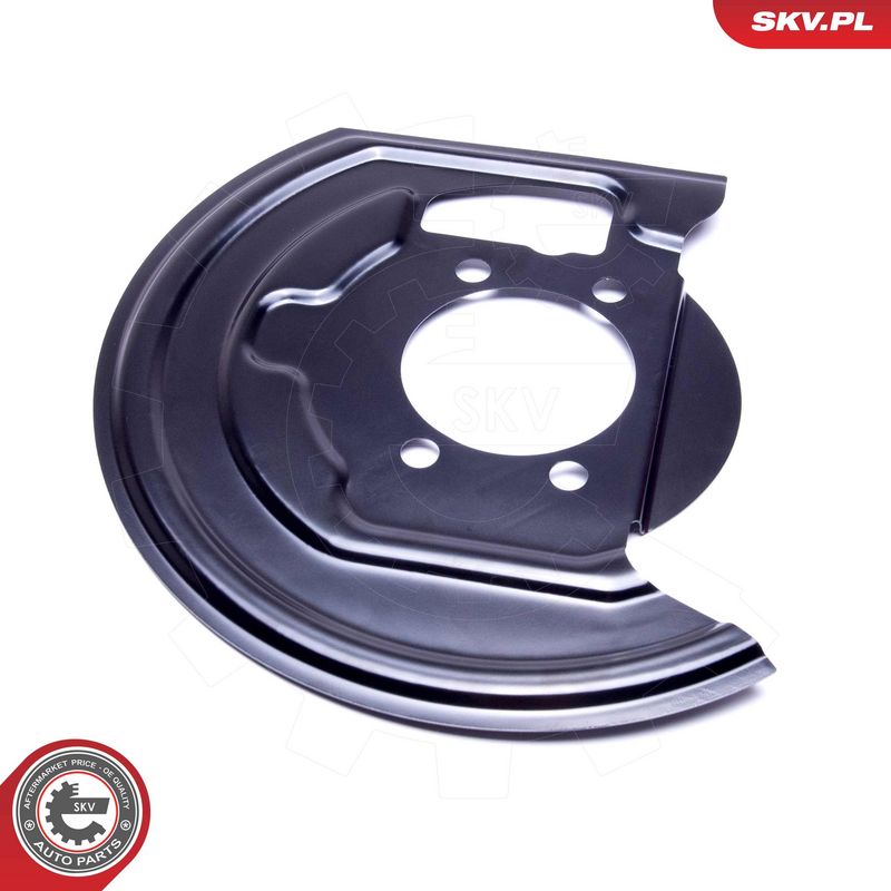 Plekk, piduriketas, ESEN SKV 57SKV146